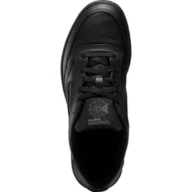 Reebok Club C 85 Intense Black / Charcoal 42