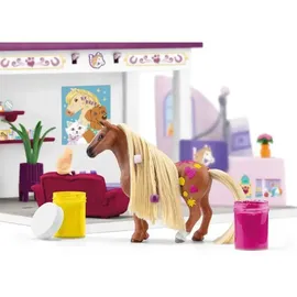 Schleich Horse Club Tier Salon 42614