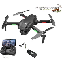 Drive & Fly Models SkyWatcher GPS Light RTF