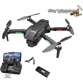 Drive & Fly Models SkyWatcher GPS Light RTF