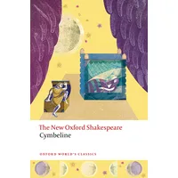 Oxford University Press Cymbeline: