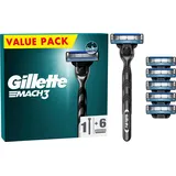 Gillette MACH3