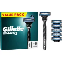 Gillette MACH3