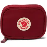Fjällräven Kånken Card Wallet Unisex Geldbörse rot