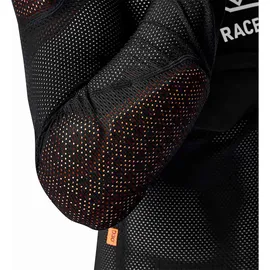 RST Brustprotektor Race Dept D3O Performance L/XL Schwarz