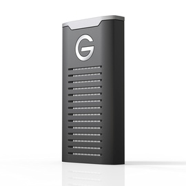 SanDisk Professional G-Drive 4 TB SDPS11A-004T-GBANB
