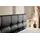 altdecor Bero King 120 x 200 cm H3 Schwarz
