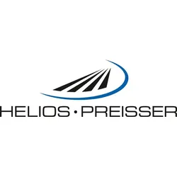 HELIOS PREISSER Maßstab DIN 866/II ( 4000858821 ) Länge 1000 mm