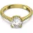Swarovski Stilla Cocktailring 5642617-h Damenring