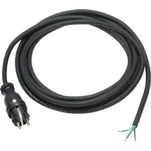 FP Anschlussleitung IP44 16A H07RN-F5G1,5 230V