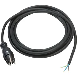 FP Anschlussleitung IP44 16A H07RN-F5G1,5 230V