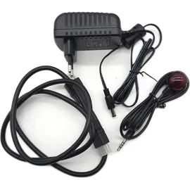 GiGaBlue UHD Trio 4K PRO - Combo Tuner, W-LAN 1200Mbps