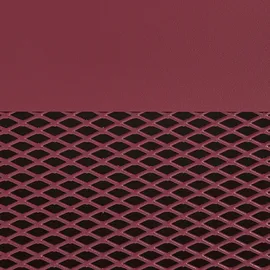 Beliani Beliani, Nachttisch Ossett