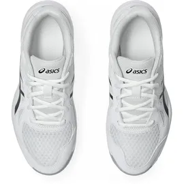 Asics Upcourt 6 GS White/Black 38