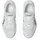 Asics Upcourt 6 GS White/Black 38