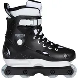 Playlife Reactor Inline-skates - White / Black - EU 43-44