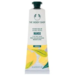 The Body Shop Handcreme 30 ml