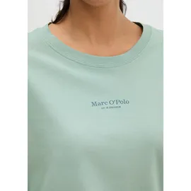 Marc O'Polo Mix N Match Cotton Pyjamaoberteil Grau S