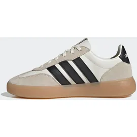 adidas Barreda Decode Off White / Core Black / Gum 45