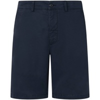 Pepe Jeans Shorts - Dunkelblau - 33,33/33