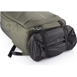 XD Design Bobby Explore Rucksack Grün