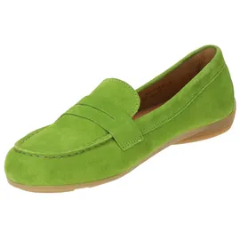 Gabor in Limette - Gr.: 37,5