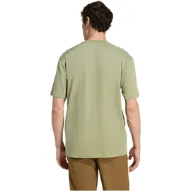 adidas Terrex Classic Logo tent grün XL