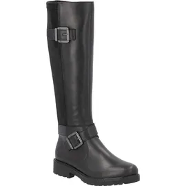 REMONTE Stiefel schwarz 39