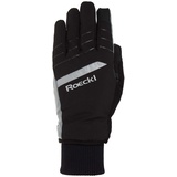 Roeckl Sports Vogau GTX Handschuh, schwarz, 8