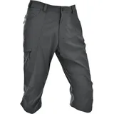 Maul Hollyford XT Piraten Hose Dunkelgrau 54