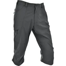 Maul Hollyford XT Piraten Hose Dunkelgrau 54