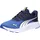 flexfocus Jungen Sportschuh in blau 38 UK 12