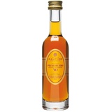 Maison Gautier Cognac Pinar del Rio 0,05l