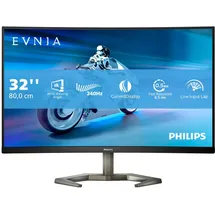 Philips Evnia 32M1C5200W 32" schwarz