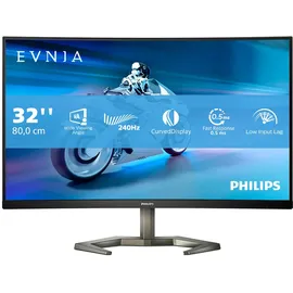 Philips Evnia 32M1C5200W 32" schwarz