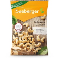 SEEBERGER Cashewkerne 200,0 g