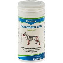 Canina Canhydrox GAG Tabletten 100 g