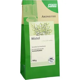 SALUS Mistel Arzneitee Visci albi herba Salus 100 g