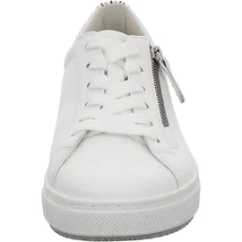 Gabor comfort FLORENZ für Damen, weiß, Größe 40 EU / 6.5 UK