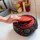 Lenco SCD-550 rot