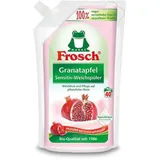 Frosch Weichspüler Granatapfel 1 l)