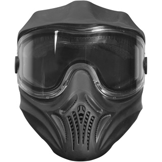 Empire 63458 Paintball Maske Helix Thermal, Schwarz