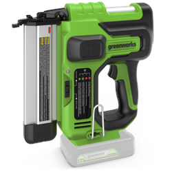 Greenworks 24V Nagelpistole