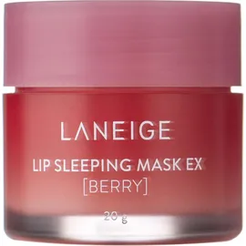 Laneige Lip Sleeping Mask Beere 20 g