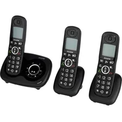 Alcatel XL595B Voice Trio DE
