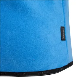 adidas Terrex Kids Multi Fleecejacke Ray Blue 170
