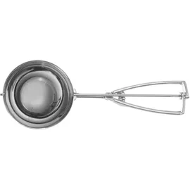 Stöckel Eisportionierer Stöckel Ø 40 mm Edelstahl Silber