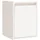 vidaXL Wandschrank 30 x 30 x 40 cm Weiß