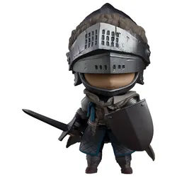 Figur Elden Ring - Vagabond (Nendoroid)