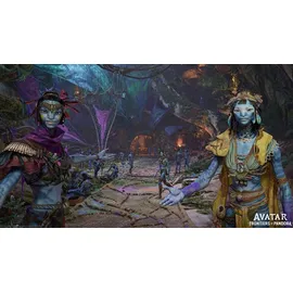 Avatar Frontiers of Pandora - Collectors Edition (PS5)